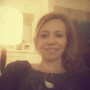 Meet your Posher, Candace